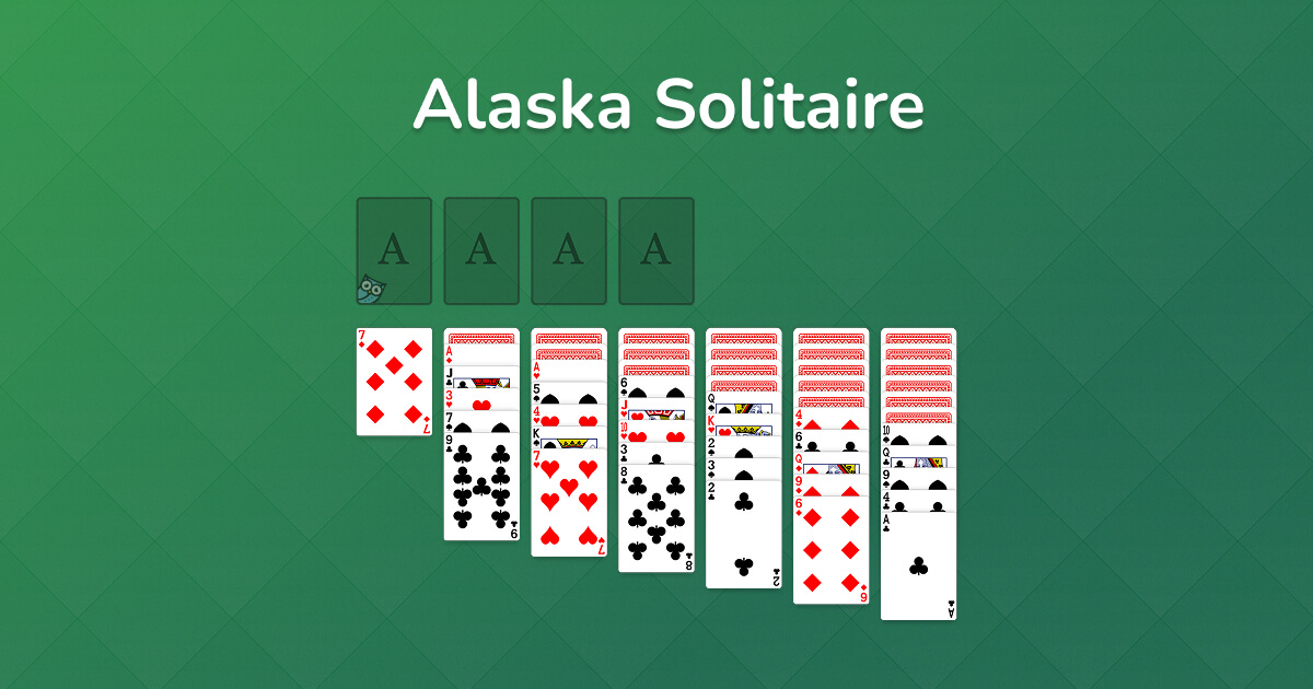 Alaska