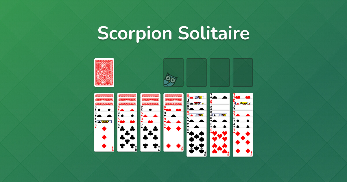 Scorpion